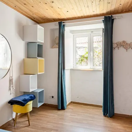 Guestready - Exceptional House Near Colares