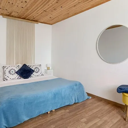 Pensión Guestready - Exceptional House Near 4*