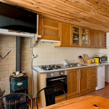 Guestready - Exceptional House Near Pensión Colares