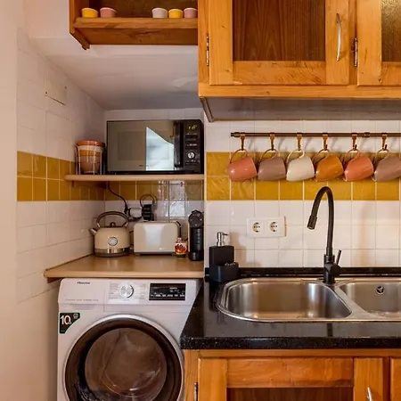 Guestready - Exceptional House Near Pensión 4*