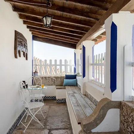 Pensión Guestready - Exceptional House Near 4*