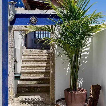 Pensión Guestready - Exceptional House Near 4*