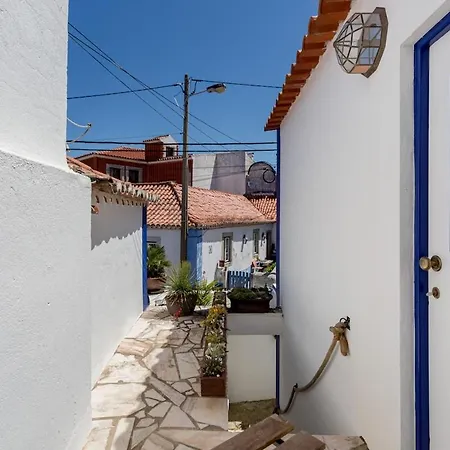 Pensión Guestready - Exceptional House Near
