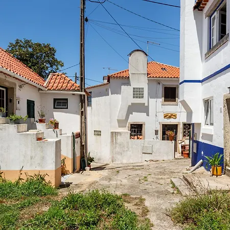Joivy Fantastic House Near Colares