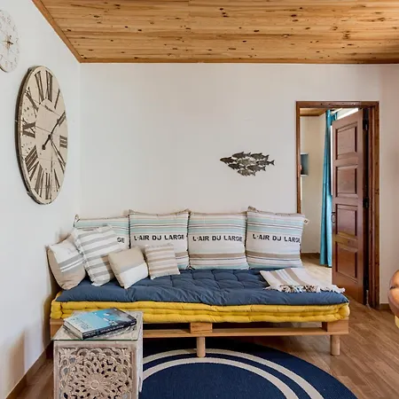 Joivy Fantastic House Near * Colares