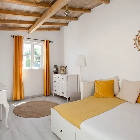 Ferienhaus Joivy Fantastic House Near Colares