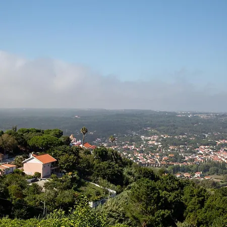Joivy Fantastic House Near Colares