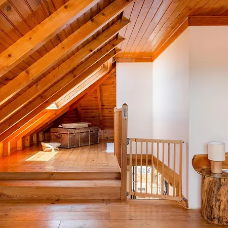 Ferienhaus Joivy Fantastic House Near Colares