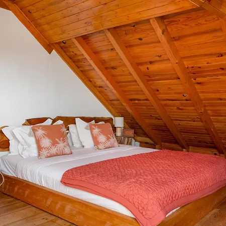 Ferienhaus Joivy Fantastic House Near