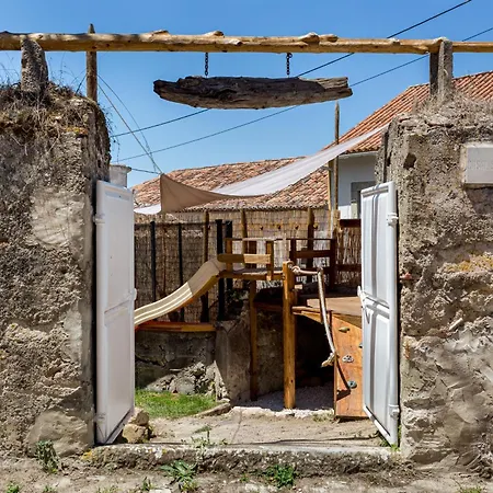 Joivy Fantastic House Near * Colares