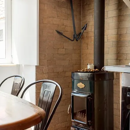 Guestready - Exceptional House Near