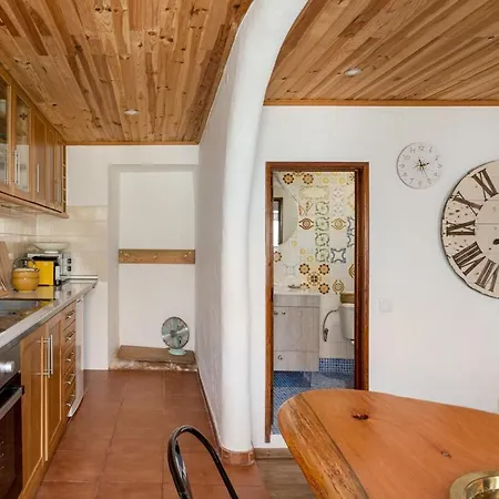 Konukevi Guestready - Exceptional House Near Colares