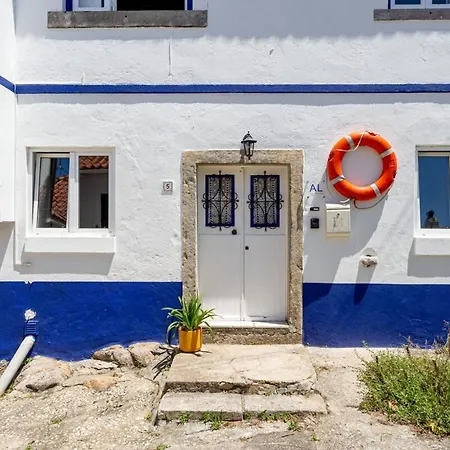 Guestready - Exceptional House Near Colares