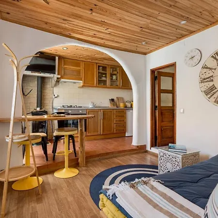 Konukevi Guestready - Exceptional House Near