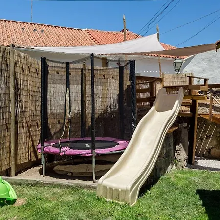 Guestready - Exceptional House Near Konukevi Colares