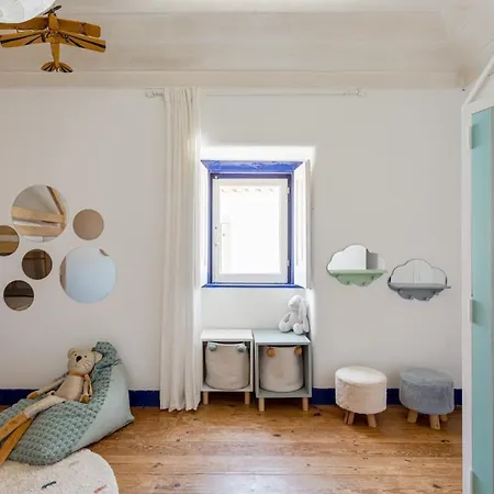 招待所 Guestready - Exceptional House Near