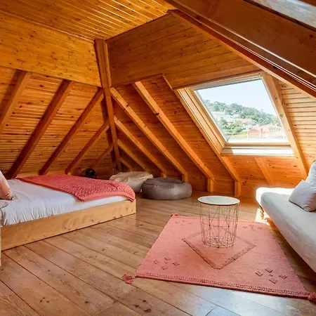 Guestready - Exceptional House Near Konukevi 4*