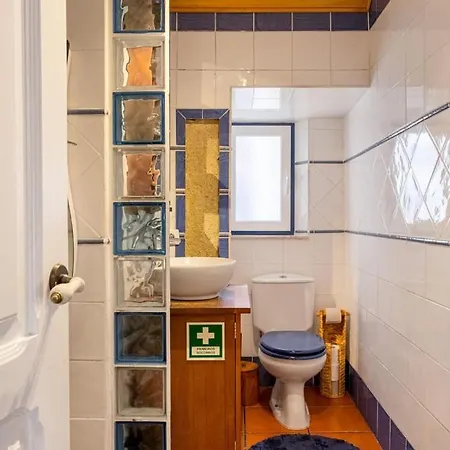 Guestready - Exceptional House Near Colares
