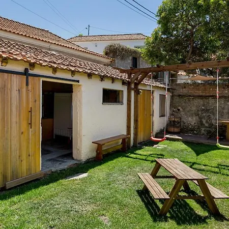 Guestready - Exceptional House Near Konukevi Colares