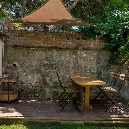 Konukevi Guestready - Exceptional House Near Colares
