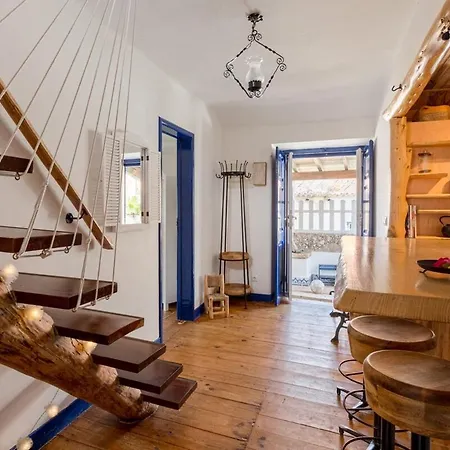 Konukevi Guestready - Exceptional House Near Colares