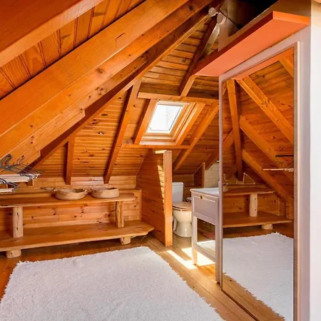 Konukevi Guestready - Exceptional House Near 4*