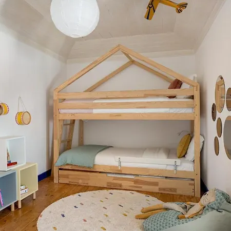 Guestready - Exceptional House Near 招待所