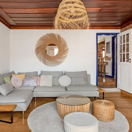Guestready - Exceptional House Near 4* Colares