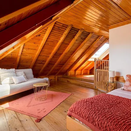 Guestready - Exceptional House Near Konukevi 4*