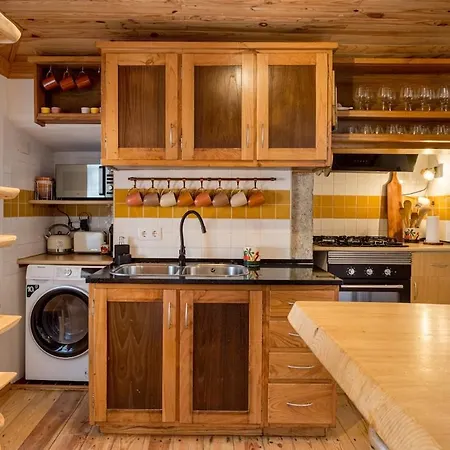Guestready - Exceptional House Near Colares