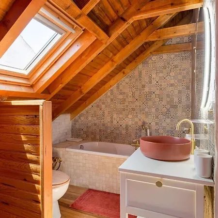 Konukevi Guestready - Exceptional House Near 4*