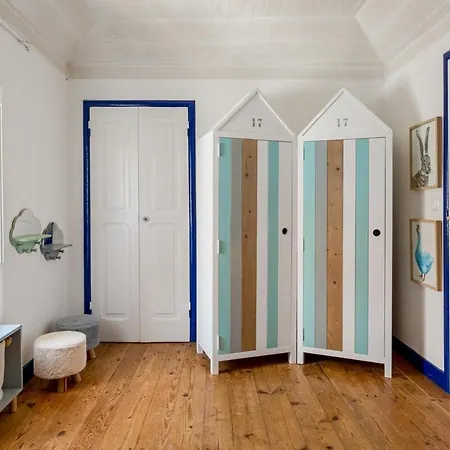 Guestready - Exceptional House Near 科拉雷斯