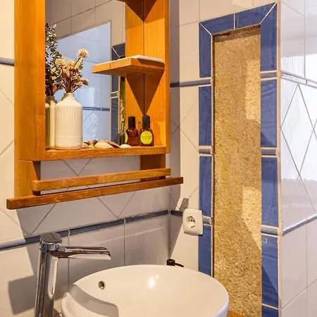 Guestready - Exceptional House Near 4* Colares