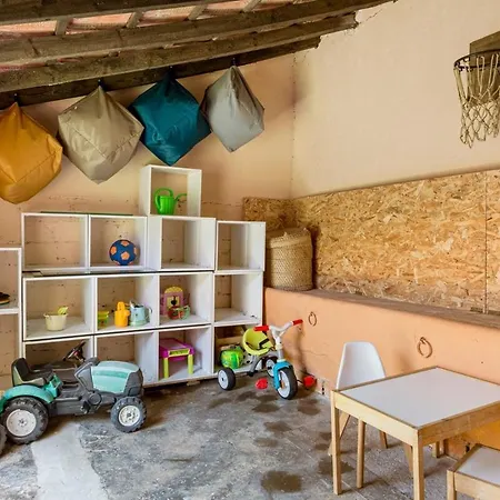 Guestready - Exceptional House Near Konukevi Colares