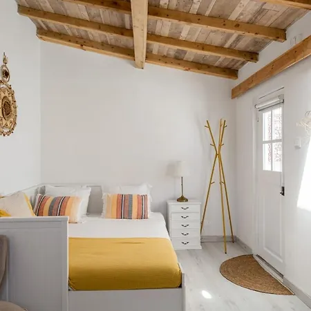 Guestready - Exceptional House Near Konukevi Colares