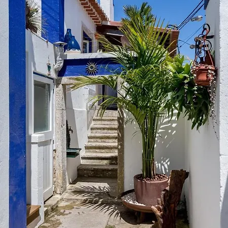 Guestready - Exceptional House Near 4* Colares