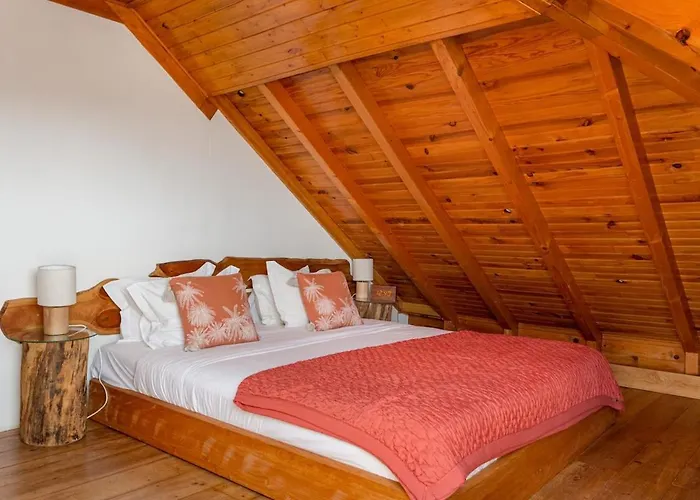 Pensjonat Guestready - Exceptional House Near Colares