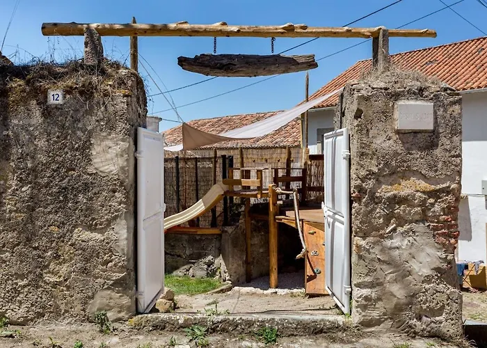 Guestready - Exceptional House Near 4* Colares