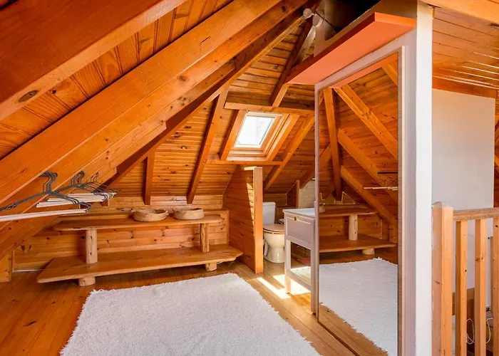 Pensjonat Guestready - Exceptional House Near 4*