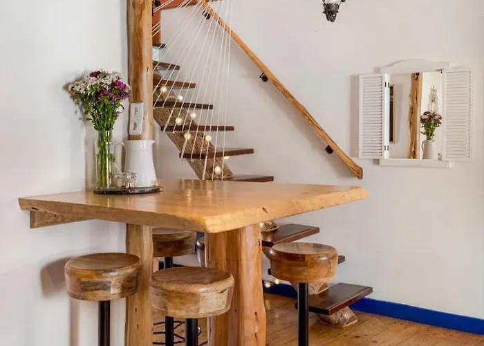 Guestready - Exceptional House Near 4*