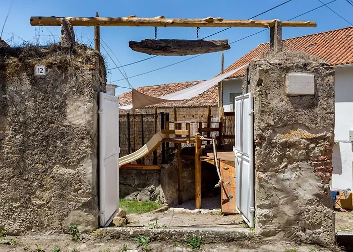 Pensjonat Guestready - Exceptional House Near