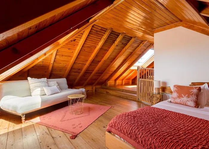 Guestready - Exceptional House Near Pensjonat 4*