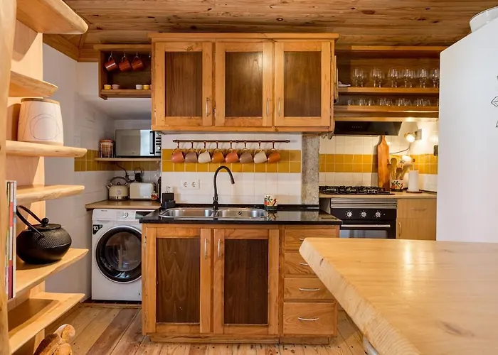 Guestready - Exceptional House Near Colares