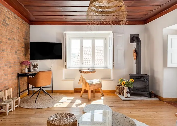 Pensjonat Guestready - Exceptional House Near