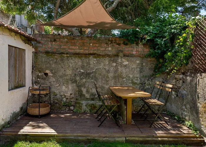 Guestready - Exceptional House Near 4*